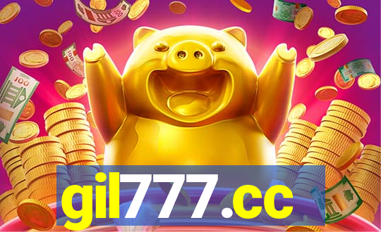 gil777.cc