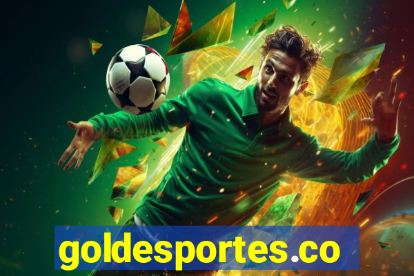 goldesportes.com