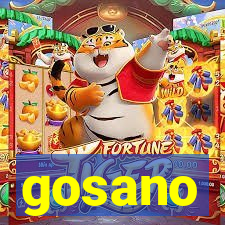 gosano