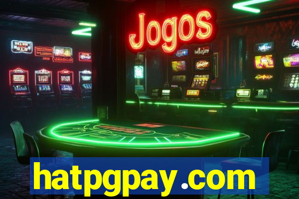 hatpgpay.com