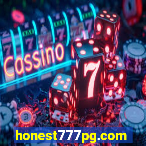 honest777pg.com