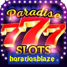 horariosblaze