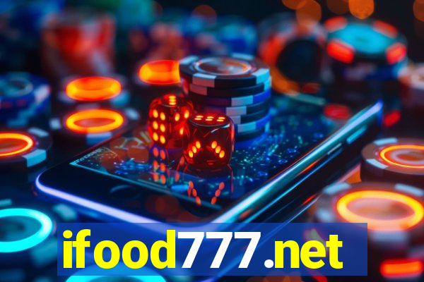 ifood777.net