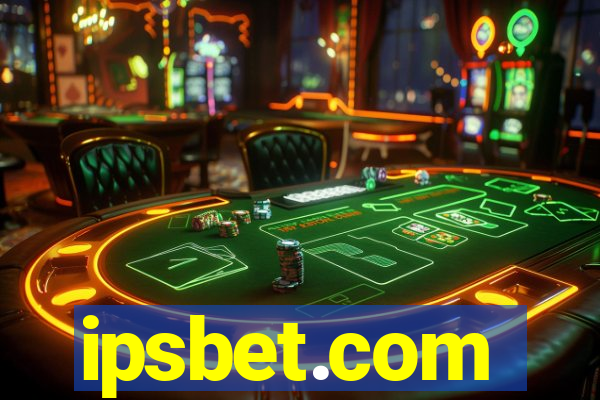 ipsbet.com