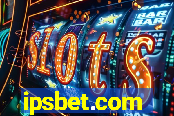 ipsbet.com