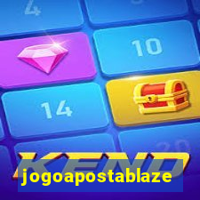 jogoapostablaze