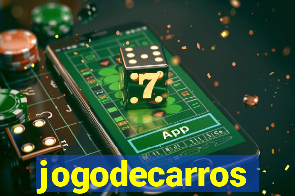 jogodecarros