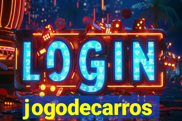 jogodecarros