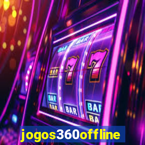 jogos360offline