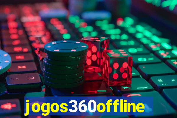 jogos360offline