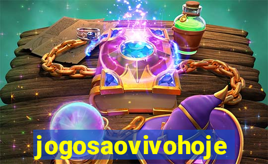 jogosaovivohoje