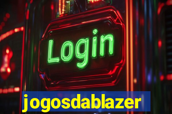 jogosdablazer