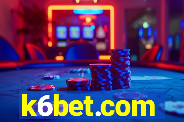 k6bet.com