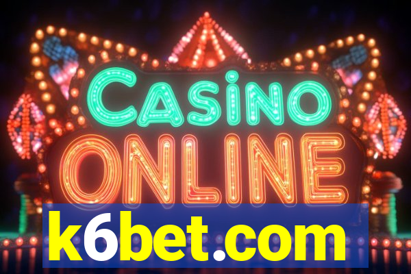 k6bet.com