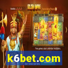 k6bet.com