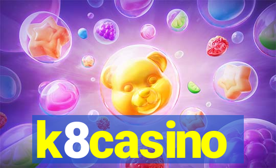 k8casino