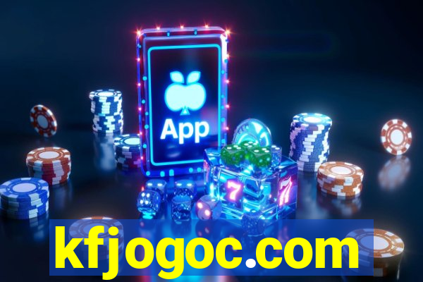 kfjogoc.com