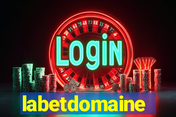 labetdomaine