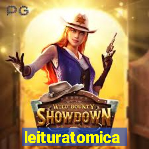 leituratomica