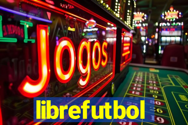 librefutbol