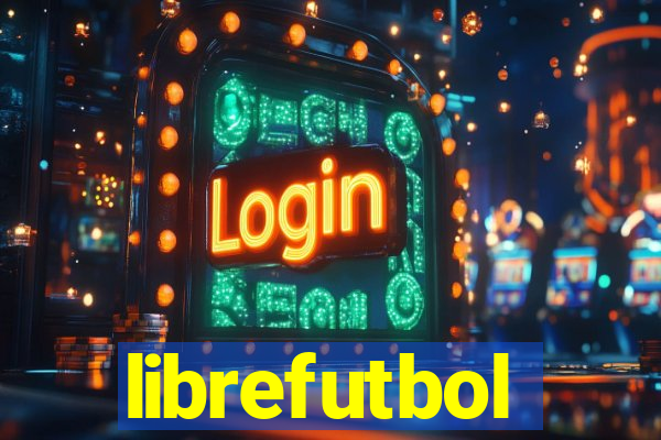 librefutbol