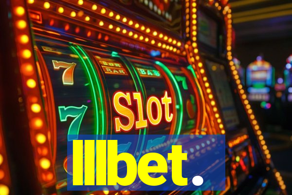 lllbet.