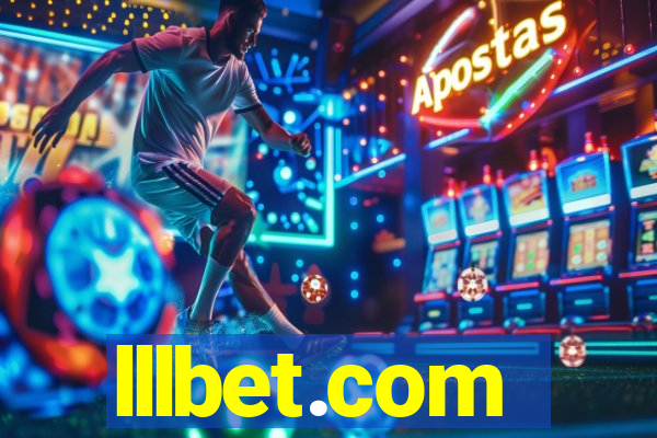 lllbet.com