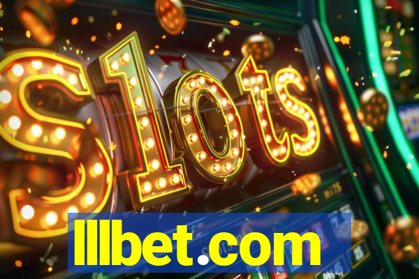 lllbet.com