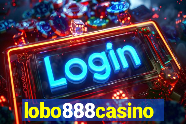 lobo888casino