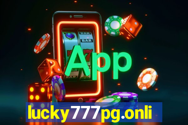 lucky777pg.online