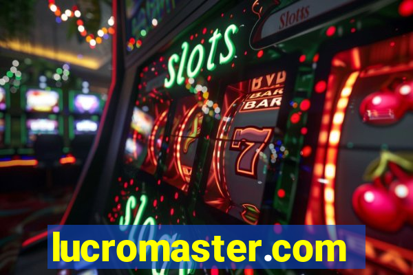 lucromaster.com