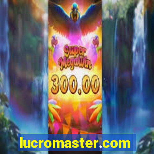 lucromaster.com