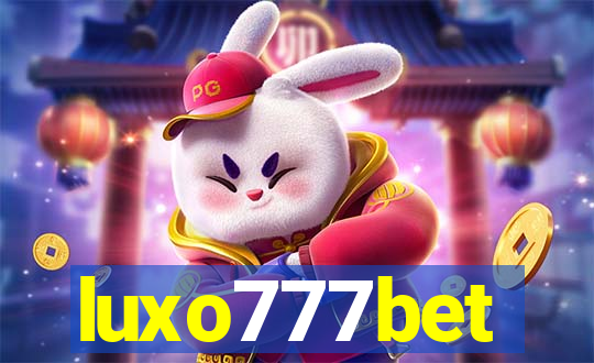 luxo777bet