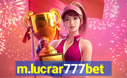 m.lucrar777bet