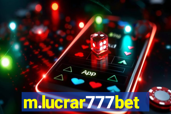 m.lucrar777bet