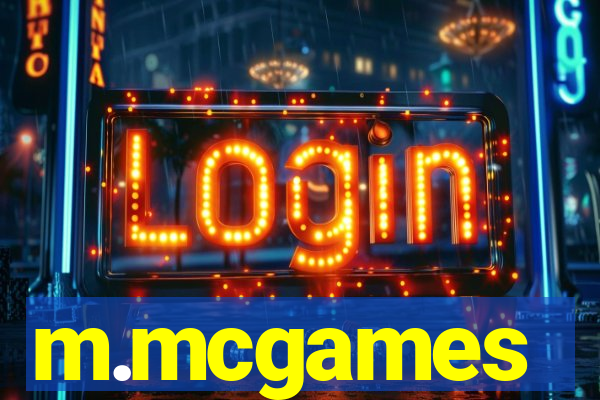 m.mcgames