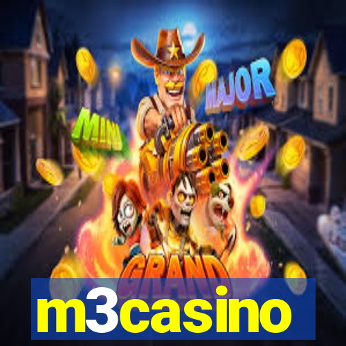 m3casino