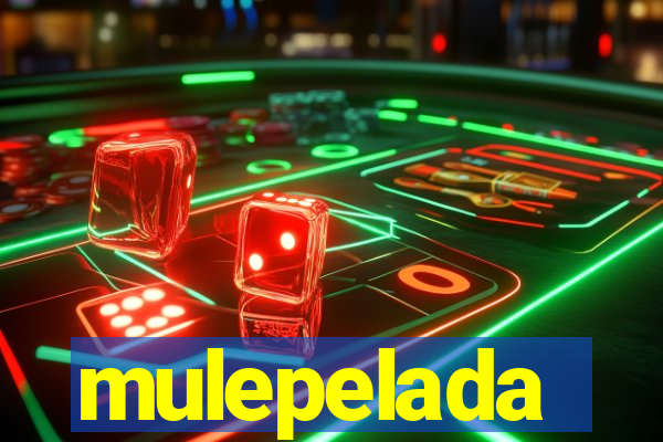 mulepelada