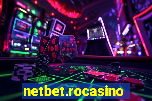 netbet.rocasino