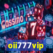 oii777vip