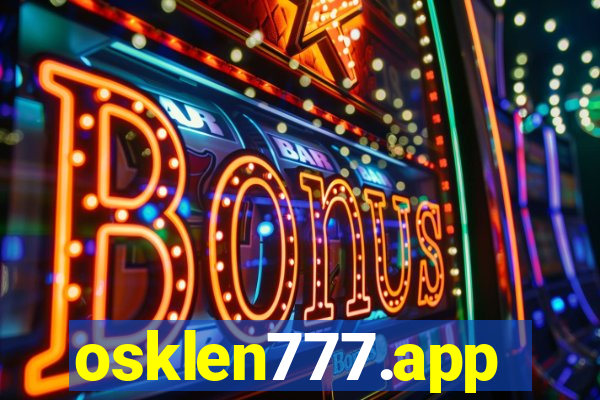 osklen777.app