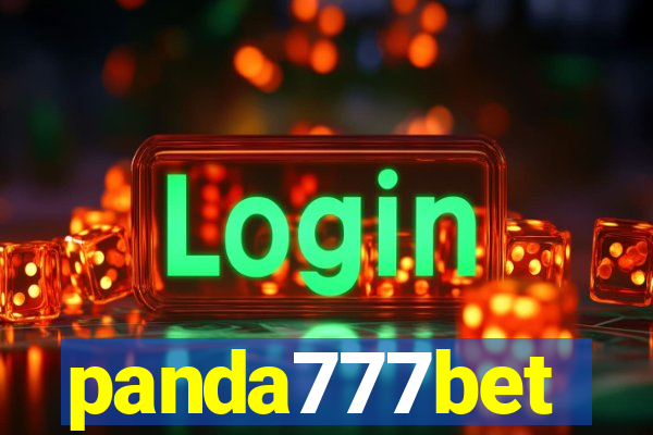 panda777bet