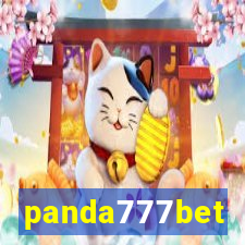 panda777bet