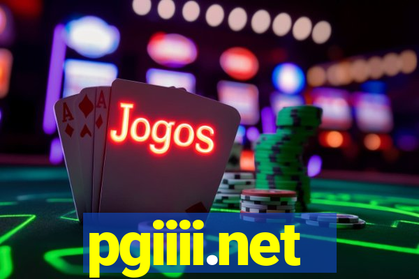 pgiiii.net