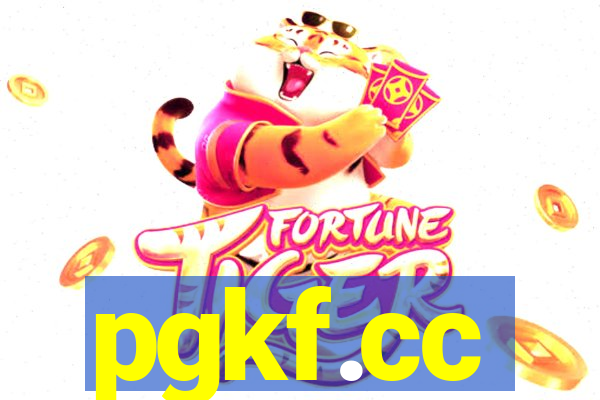 pgkf.cc