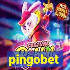 pingobet