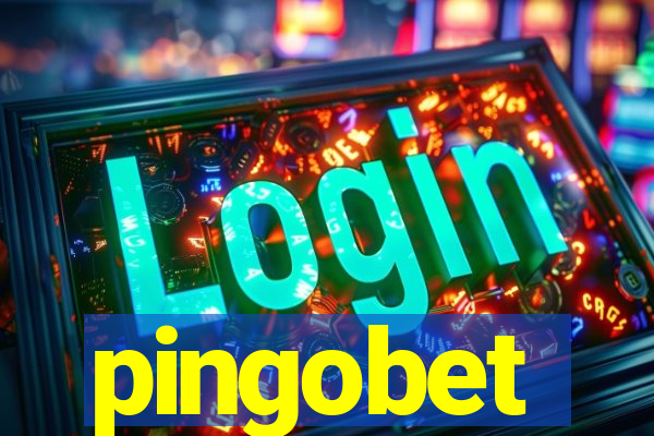 pingobet