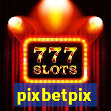 pixbetpix