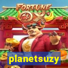 planetsuzy