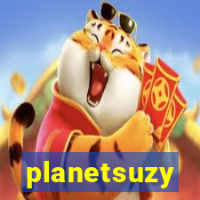 planetsuzy